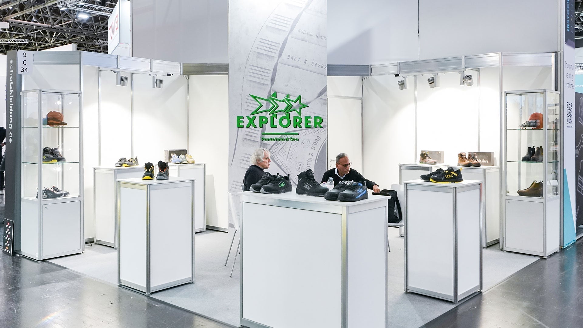 A+A Düsseldorf 2025