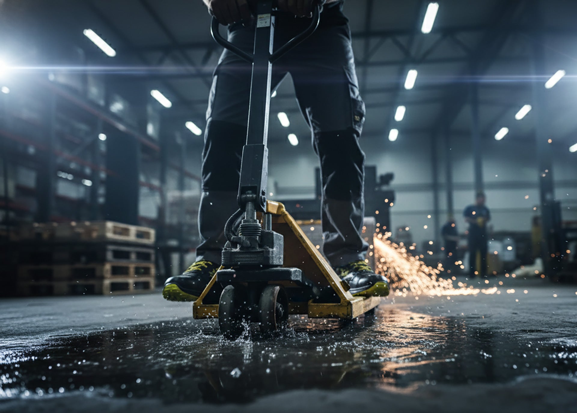 safety explorer scarpe-antinfortunistiche pantofola-d'oro